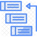 Backlog Task List Todo List Icon