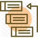 Backlog Task List Todo List Icon