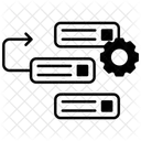 Backlog Management Work Icon