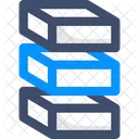 Backlogs  Icon