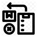 Backorder  Icon