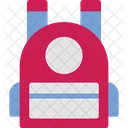 Bag Travel Luggage Icon