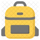 Backpack Icon