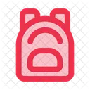 Backpack Bags Travel Icon