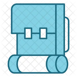 Backpack  Icon