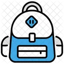 Backpack  Icon