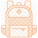 Backpack Icon