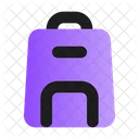 Backpack  Icon