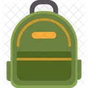 Bag Travel Luggage Icon