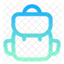 Backpack Icon