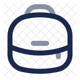 Backpack  Icon