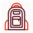 Backpack  Icon