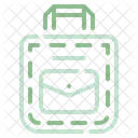 Backpack  Icon