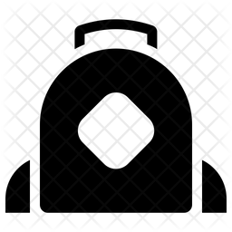 Backpack Icon