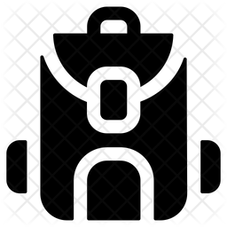 Backpack Icon