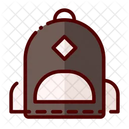 Backpack  Icon