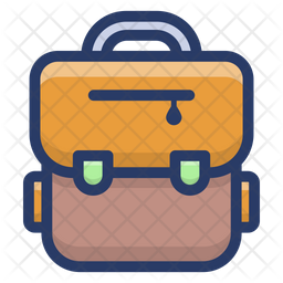 Backpack Icon