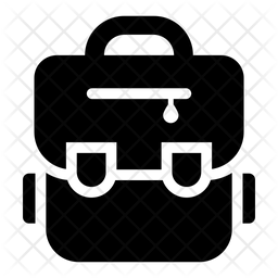 Backpack Icon