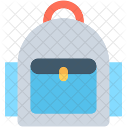 Backpack Icon