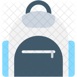 Backpack Icon