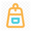 Baclpack Bag Icon