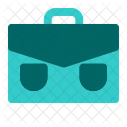 Backpack  Icon