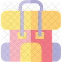 Bag Briefcase Travel Icon