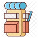 Mbackpack Icon