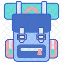 Mbackpack Icon