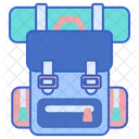 Backpack  Icon