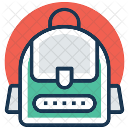 Backpack Icon