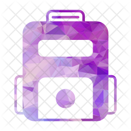 Backpack Icon