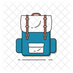Backpack Icon