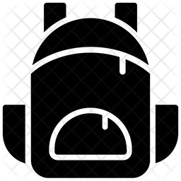 Backpack Icon