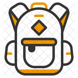 Backpack  Icon