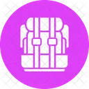 Backpack  Icon