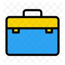 Backpack Bag Carry Icon