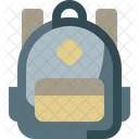 Backpack Iconez Clothes Icon