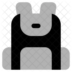 Backpack  Icon