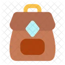 Backpack  Icône