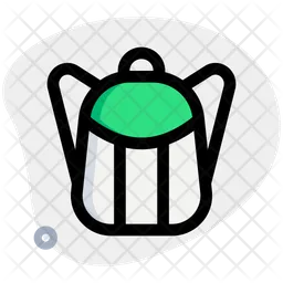 Backpack  Icon