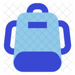 Backpack  Icon