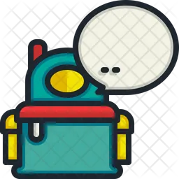 Backpack  Icon