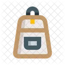 Backpack Bag Travel Bag Icon