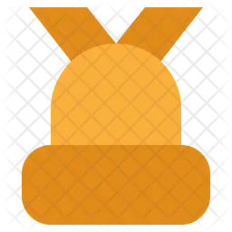 Backpack  Icon