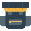 Backpack  Icon