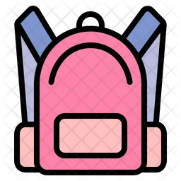 Backpack  Icon