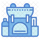 Backpack  Icon