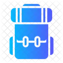 Backpack  Icon