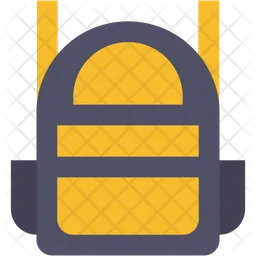 Backpack  Icon